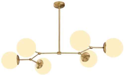 cumpără Lustră Trendy Damar-6322 100x48x58cm în Chișinău 