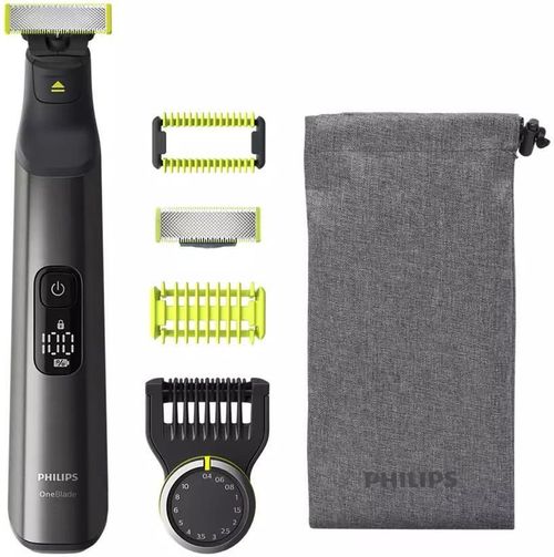 cumpără Trimmer Philips QP6550/15 OneBlade Pro în Chișinău 