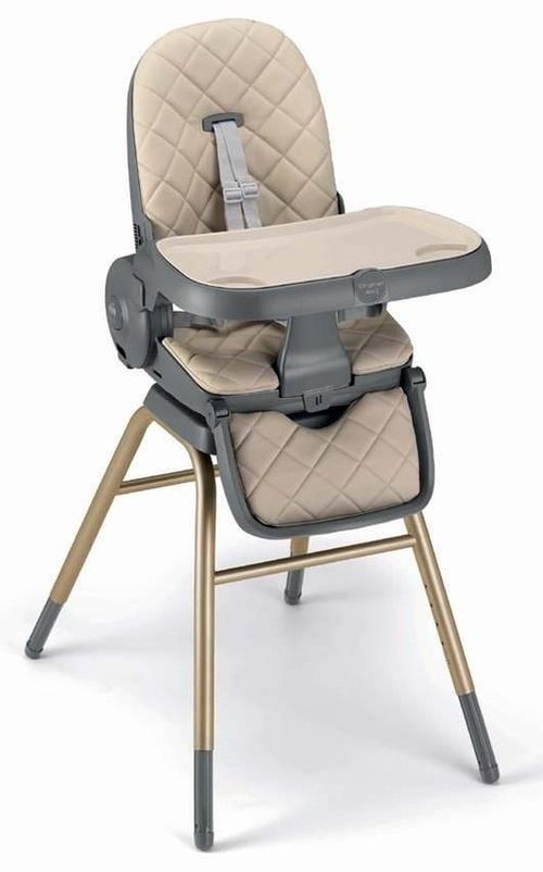 cumpără Scaun de masă CAM Original 4in1 S2200-C257 Beige în Chișinău 