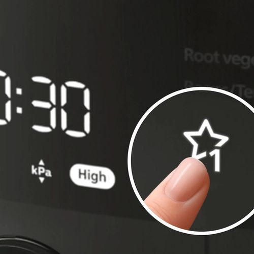 купить Мультиварка-скороварка Philips HD2823/80 в Кишинёве 