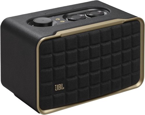 cumpără Boxă portativă Bluetooth JBL Authentics 200 Black în Chișinău 