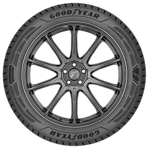 cumpără Anvelopă Goodyear 245/45 R20 103V ULTRAGRIP PERFORM + XL în Chișinău 
