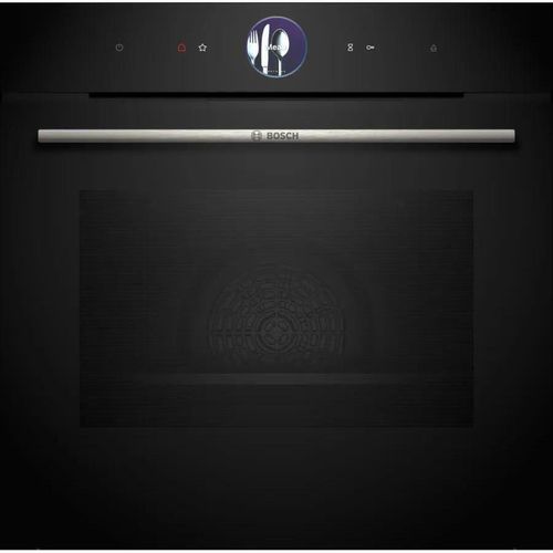 купить Встраиваемый духовой шкаф электрический Bosch HRG7764B1 в Кишинёве 