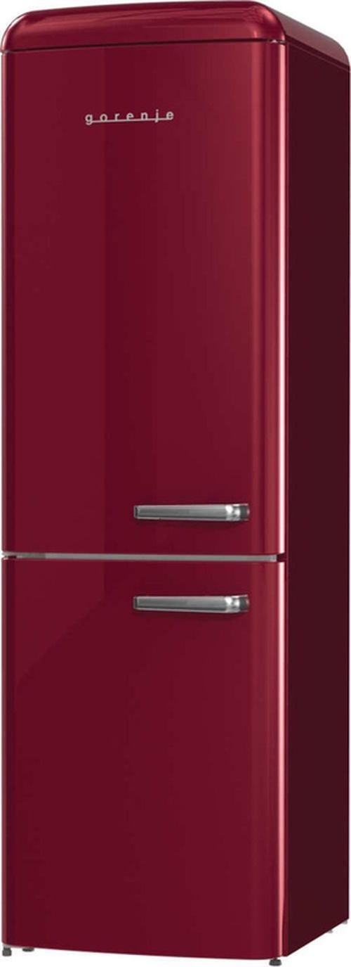 купить Холодильник с нижней морозильной камерой Gorenje ONRK619DR в Кишинёве 