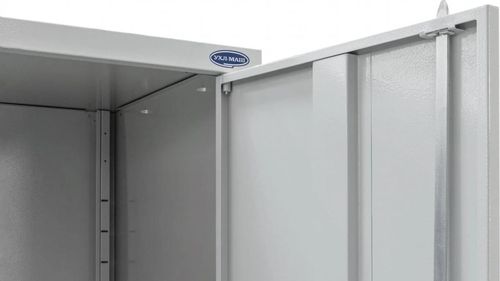 купить Офисный шкаф УХЛ-МАШ ШМР-18 Шкаф архивный канцелярский (1800х900х390) в Кишинёве 