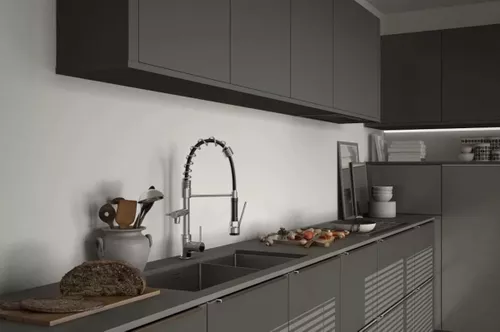 cumpără Bateria bucătărie Ferro F-MASTER BFE41 în Chișinău 