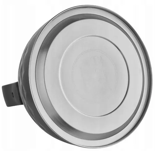 cumpără Ceainic aragaz Florina DIAMANTE BLACK, 2,5L în Chișinău 