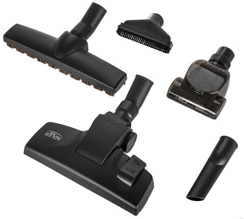 купить Пылесос проводной Adler AD 7076 Blue в Кишинёве 