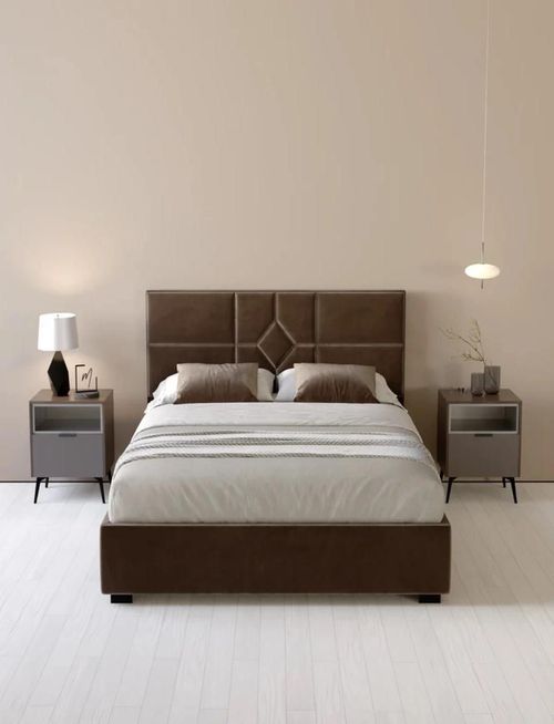 купить Кровать my-STYLE my-Tina 90x200 (P41D90M06) в Кишинёве 