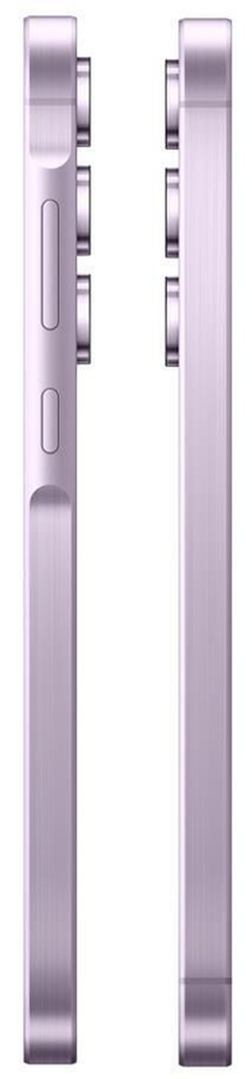 cumpără Smartphone Samsung A556B/128 Galaxy A55 5G Awesome Lilac în Chișinău 