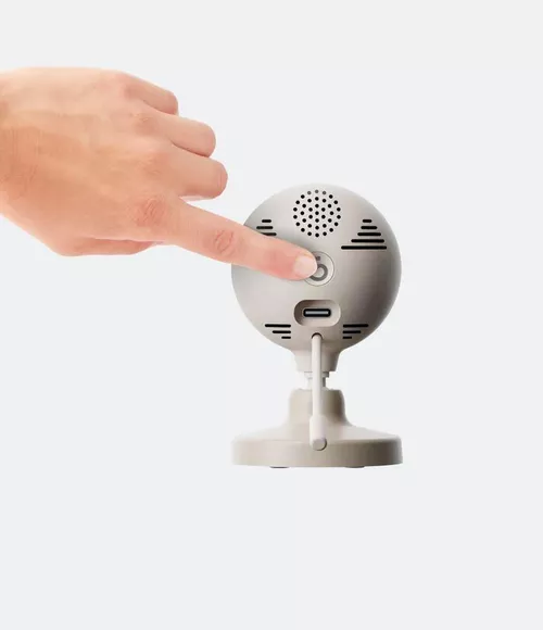 купить Видеоняня Babymoov A014437 YOO Start в Кишинёве 