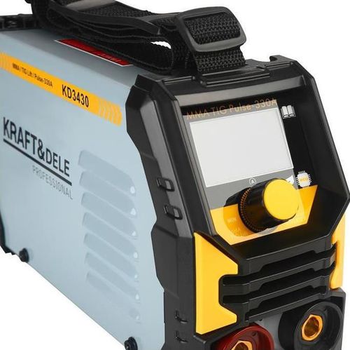 купить Сварочный аппарат Kraft&Dele KD3430 в Кишинёве 