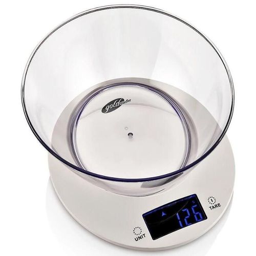 cumpără Cântar de bucătărie GoldMaster GM 7124 T în Chișinău 