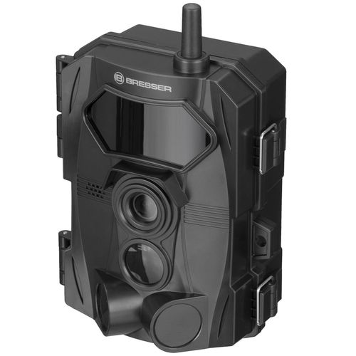 купить Камера наблюдения Bresser 100° wifi wildlife observation 4-24 Mp 20 m в Кишинёве 