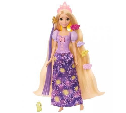 купить Кукла Barbie JHL46 Disney Princess, Rapunzel в Кишинёве 