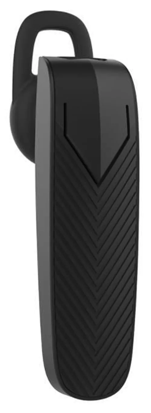 купить Гарнитура беспроводная Bluetooth Tellur TLL511311 Vox 50, Black в Кишинёве 