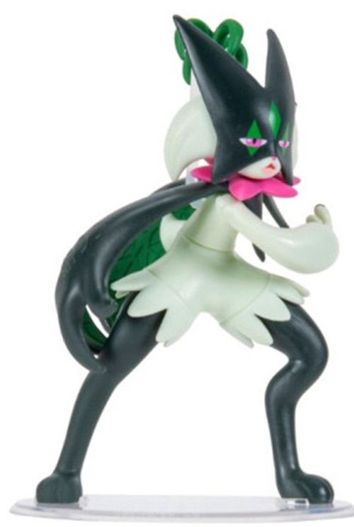 cumpără Jucărie miscellaneous PKW95135-15 Игрушка POK Battle Figure Pack, ast W15 în Chișinău 