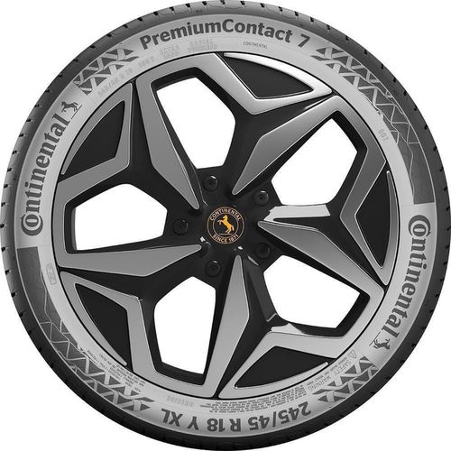 купить Шина Continental 205/55 R16 ContiPremiumContact 7 91H в Кишинёве 