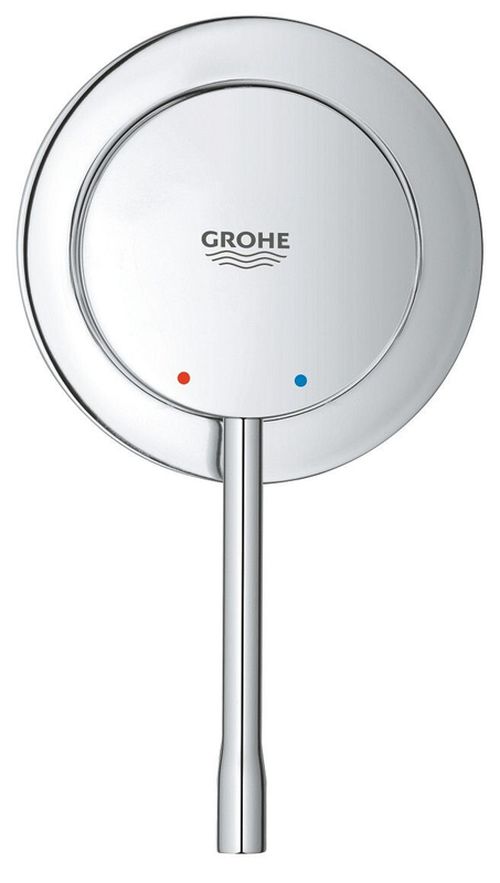 купить Смеситель для биде Grohe Essence dus igienic 29197000 в Кишинёве 