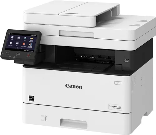 купить МФУ Canon MF455DW в Кишинёве 