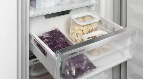 cumpără Frigider încorporabil Liebherr ICBNcx 5173 BS0 (ICBNbsci 5173) în Chișinău 