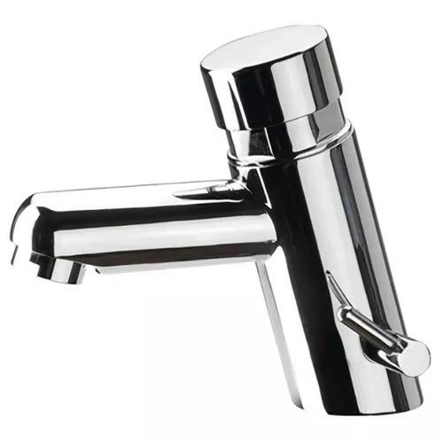 cumpără Baterie lavoar Remer TE18M Baterie pentru lavoar cu timer/temporizator în Chișinău 