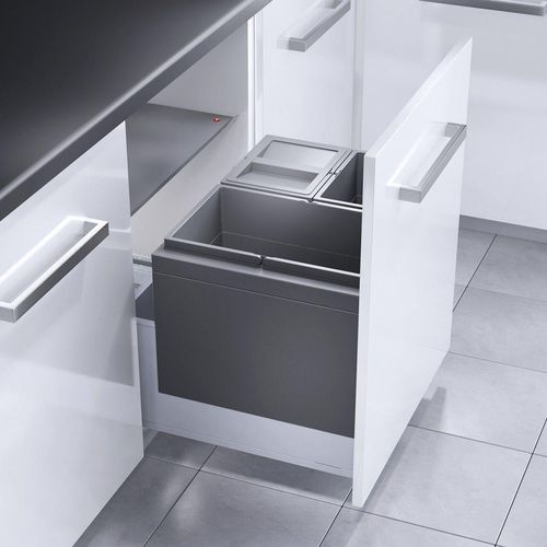 cumpără Feronerie pentru mobilă Hailo 3631691 Triple XL 600 28/13/13/D în Chișinău 