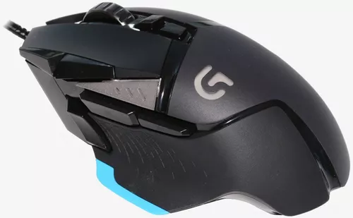 купить Мышь Logitech G502 HERO в Кишинёве 