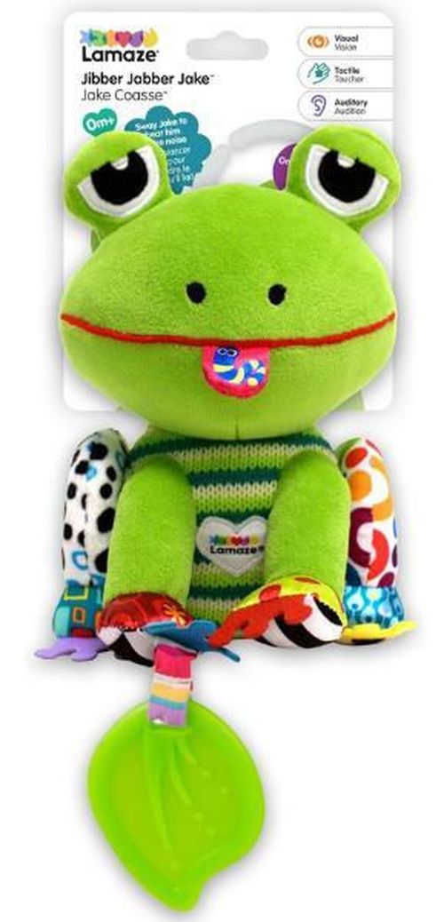 купить Игрушка-подвеска Tomy T27522 Broasca Jake в Кишинёве 