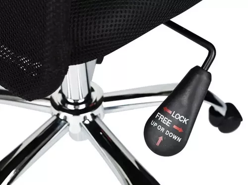 cumpără Fotoliu de birou Waltz 608H în Chișinău 