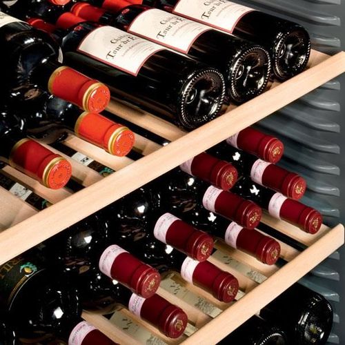 cumpără Frigider pentru vin Liebherr WKt 5552 în Chișinău 