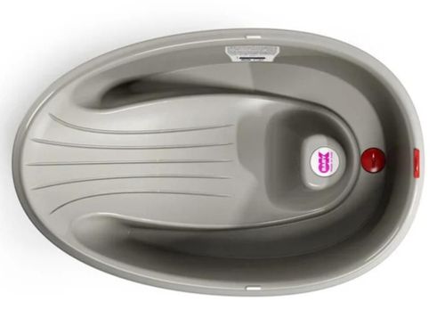 cumpără Cădiță OK Baby 38922300 Cadita Onda Grey în Chișinău 