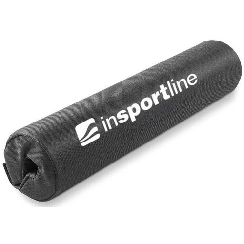 купить Гантель inSPORTline SL-00014111 Manson bara d=30mm, L=40cm 29991 в Кишинёве 