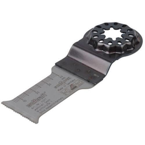 купить Аксессуар для пилы Wolfcraft 4241000 Panza de ferastrau p/u strapungere BIM 28mm в Кишинёве 