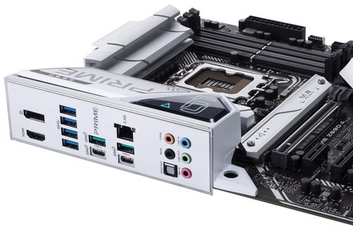 купить Материнская плата ASUS PRIME Z690-A в Кишинёве 