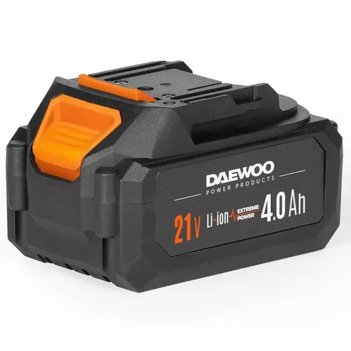 купить Зарядные устройства и аккумуляторы Daewoo DABT 4021Li 21V 4Ah в Кишинёве 