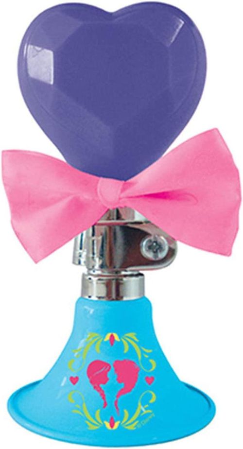 купить Аксессуар для велосипеда Seven 9115 Клаксон для велосипеда FROZEN в Кишинёве 