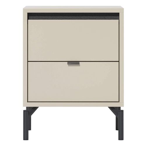 cumpără Noptieră Fabrik Home Marshal Кашемир (тумбочка) în Chișinău 