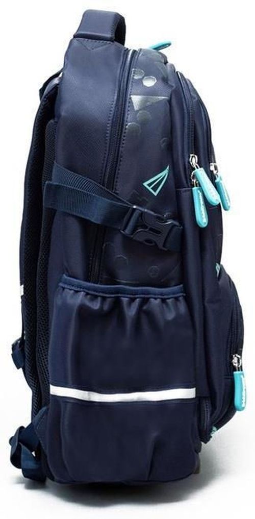 cumpără Rucsac pentru oraș Erich Krause 54603 SchoolLine 48x30x16.5cm în Chișinău 