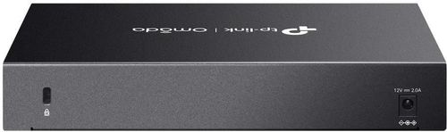 купить Switch/Коммутатор TP-Link DS105X 5-Port в Кишинёве 