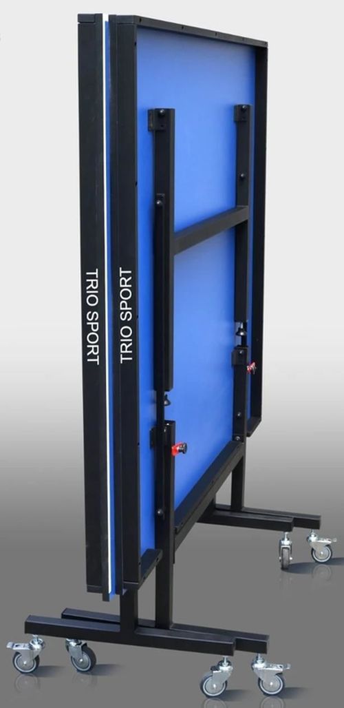 купить Теннисный инвентарь Trio Sport Master Sport Indoor Blue в Кишинёве 