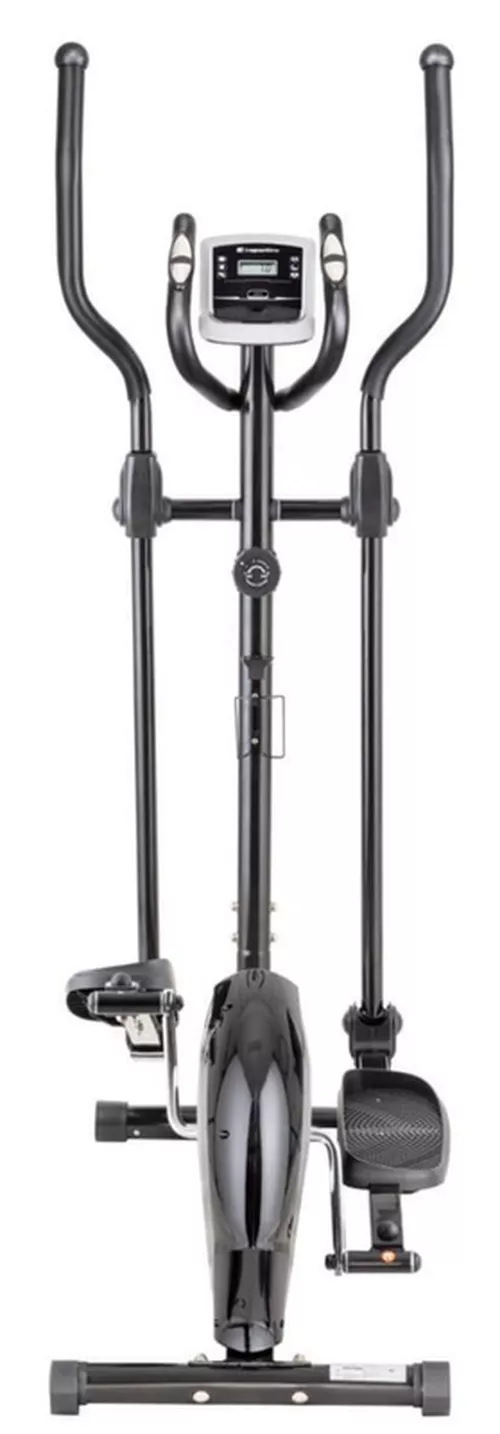 купить Эллиптический тренажер inSPORTline 5035 Aparat eliptic magn. (110 kg) IN20105 Petyr в Кишинёве 