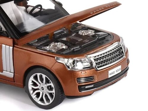cumpără Mașină MSZ (00201) 1:32 Range Rover 2013 în Chișinău 