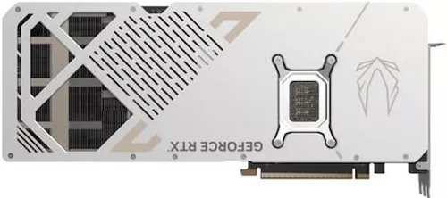 купить Видеокарта ZOTAC GeForce RTX 5080 SOLID OC White Edition 16GB GDDR7 в Кишинёве 
