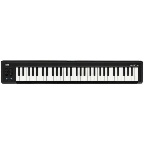 cumpără Accesoriu p/u instrumente muzicale Korg microKey2-61AIR midi keyboard în Chișinău 