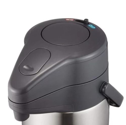 cumpără Termos Zojirushi SR-CC22XA 2.2L Silver în Chișinău 