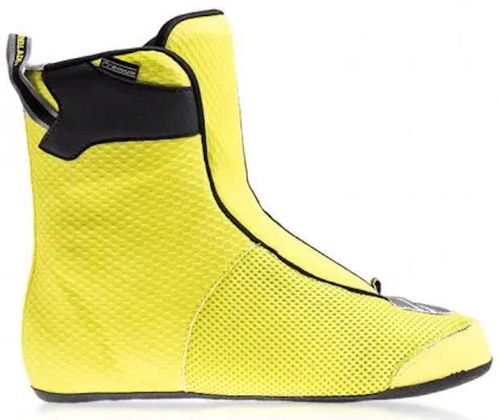 купить Роликовые коньки Rollerblade 09202D00Q96 TWISTER X Liner Giallo Fluor Black 40 в Кишинёве 