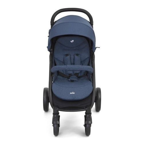 Carucior multifunctional Joie Litetrax 4 DLX Deep Sea 