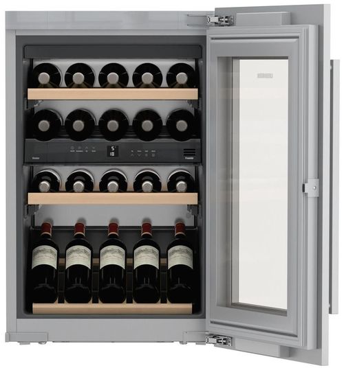 купить Холодильник винный Liebherr EWTdf 1653 в Кишинёве 
