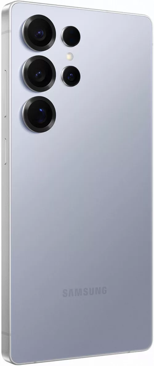 купить Смартфон Samsung S938 Galaxy S25 Ultra 12/1024GB Titanium Silverblue в Кишинёве 